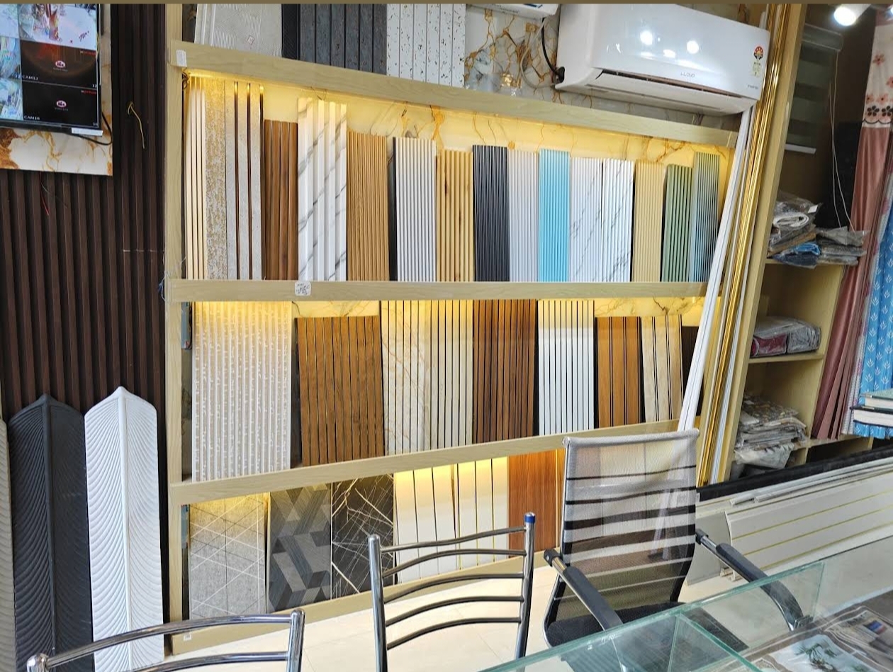 MK Interior and Decor premium interior display in Nawada Bihar